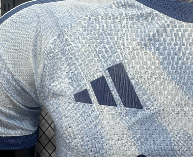 2026 2027 Ajax Away  Jersey Player Version