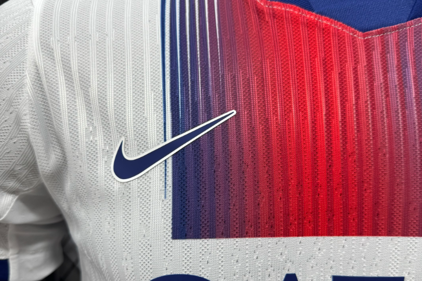 2026 2027PSG  Away  Jersey Player Version