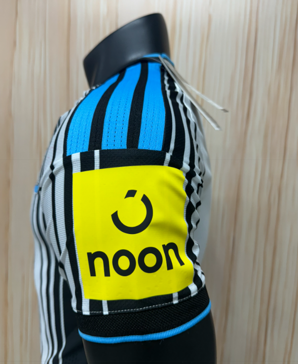 2026 2027 Newcastle United  Home  Jersey Player Version