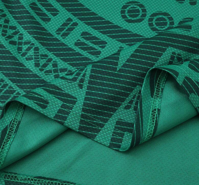 2026 World cup Mexico Home long   soccer Jersey  fan version