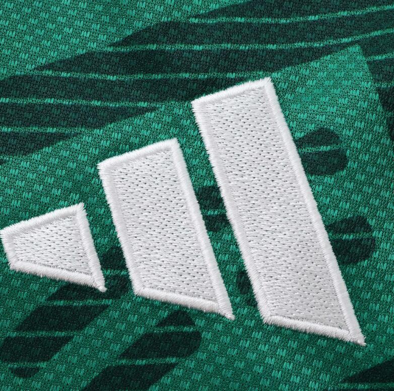 2026 World cup Mexico Home long   soccer Jersey  fan version