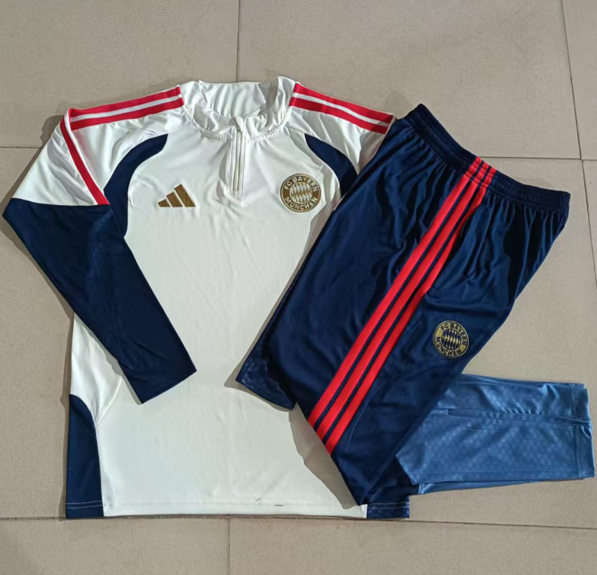 2026 World cup Germany adult   tracksuit  training suit long sleeves B26057#