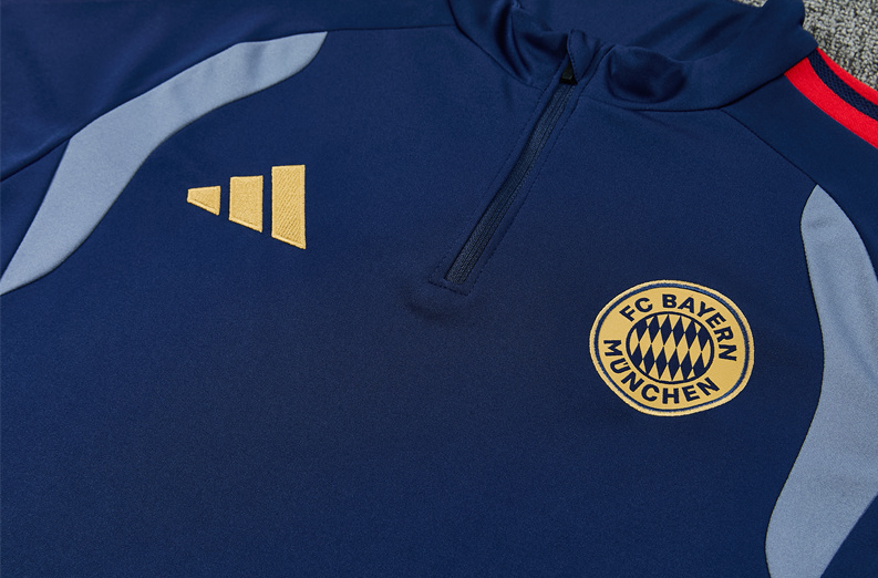 2026 2027  Bayern Munich adult  kids  tracksuit  training suit long sleeves