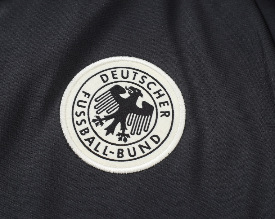 2026 World cup Germany adult  tracksuit  training suit long sleeves  B26056#