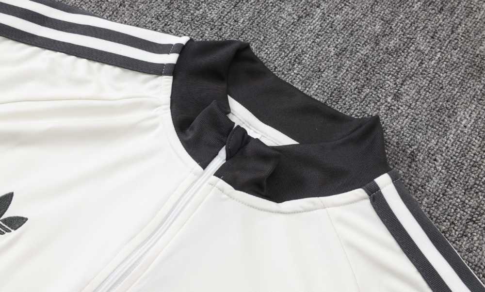 2026 World cup Germany adult   tracksuit  training suit long sleeves B26057#