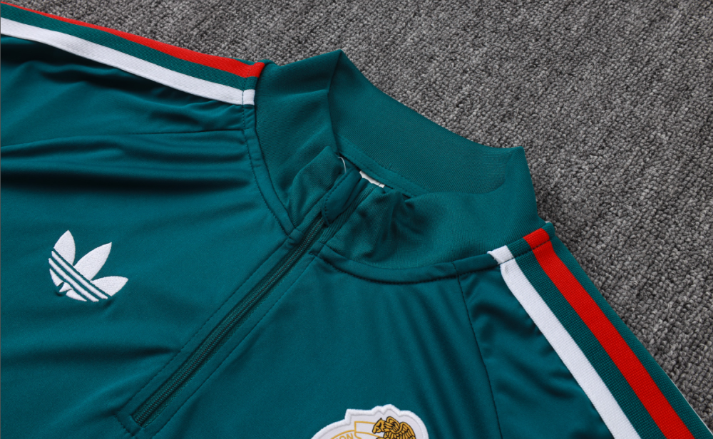 2026 World cup Mexico  adult  tracksuit  training suit long sleeves B26052#