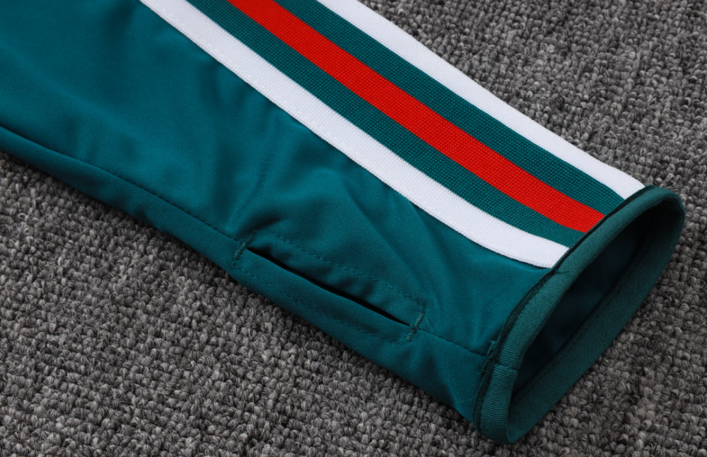 2026 World cup Mexico  adult  tracksuit  training suit long sleeves B26052#