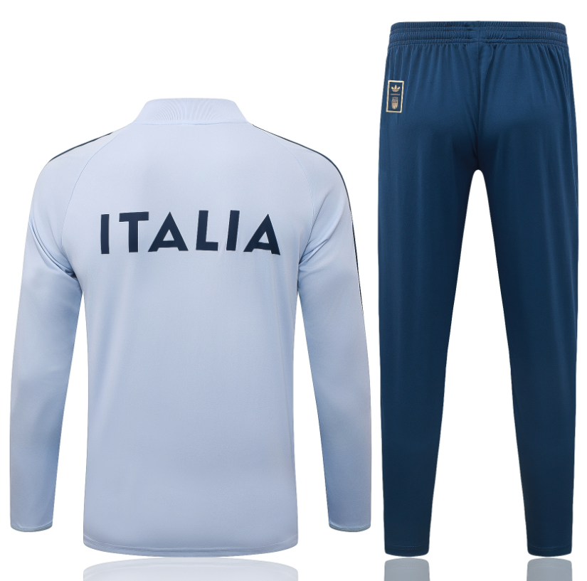 2026 World cup Italy adult   tracksuit  training suit long sleeves  B26060#