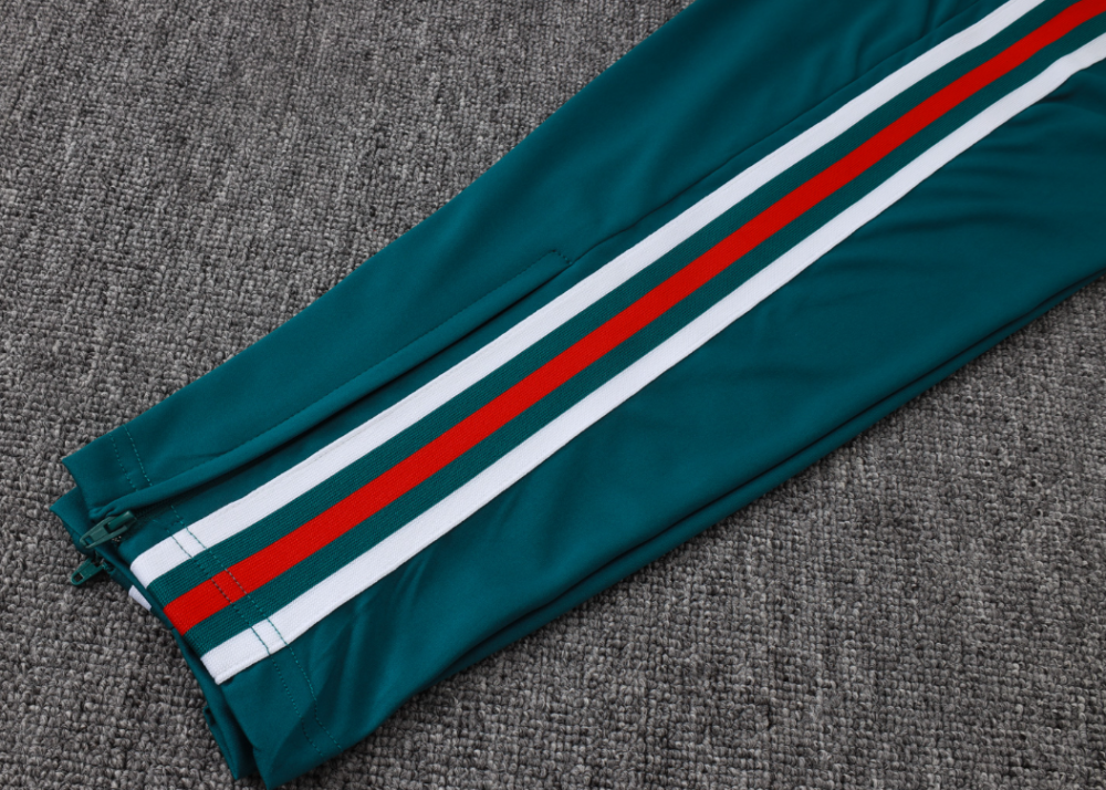 2026 World cup Mexico  adult  tracksuit  training suit long sleeves B26052#
