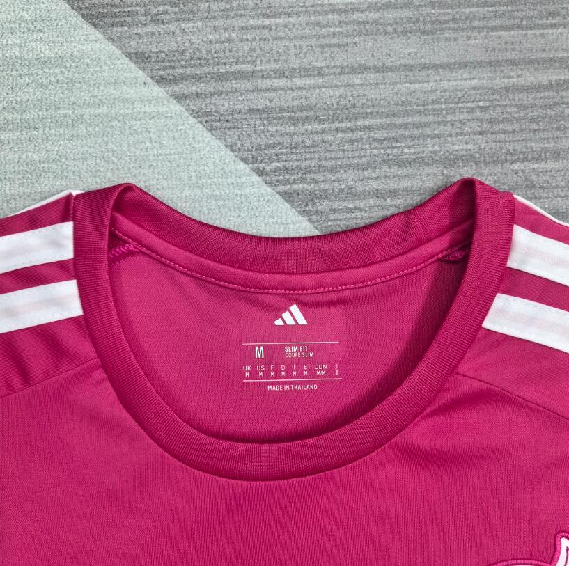 2026 World cup Mexico GK top thai best  quality fan version