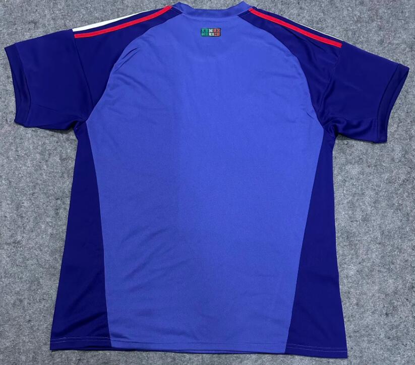 2026 World cup Mexico GK top fan version