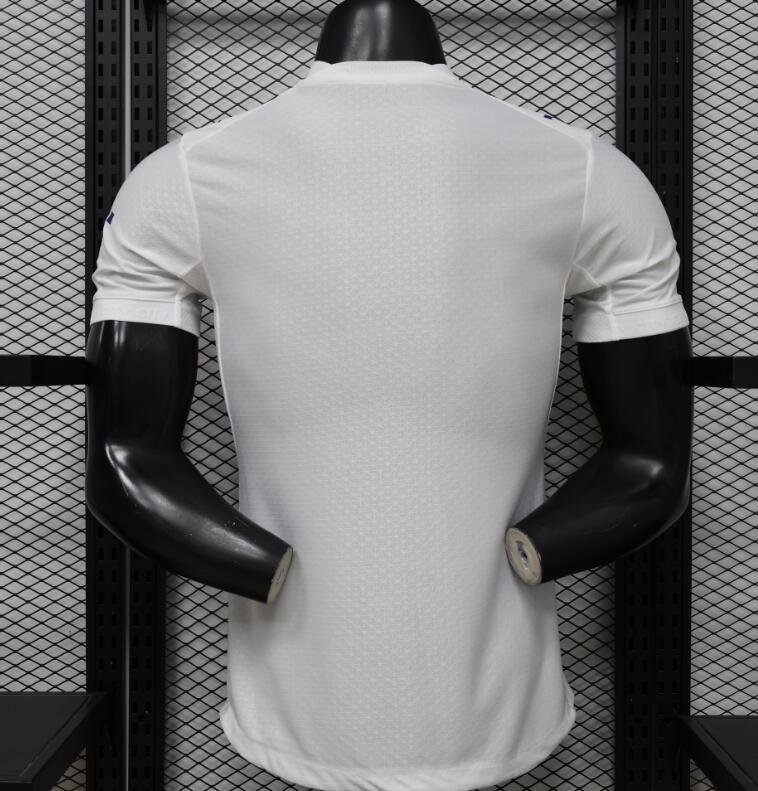 2026 2027 Manchester City Away Jersey Player Version