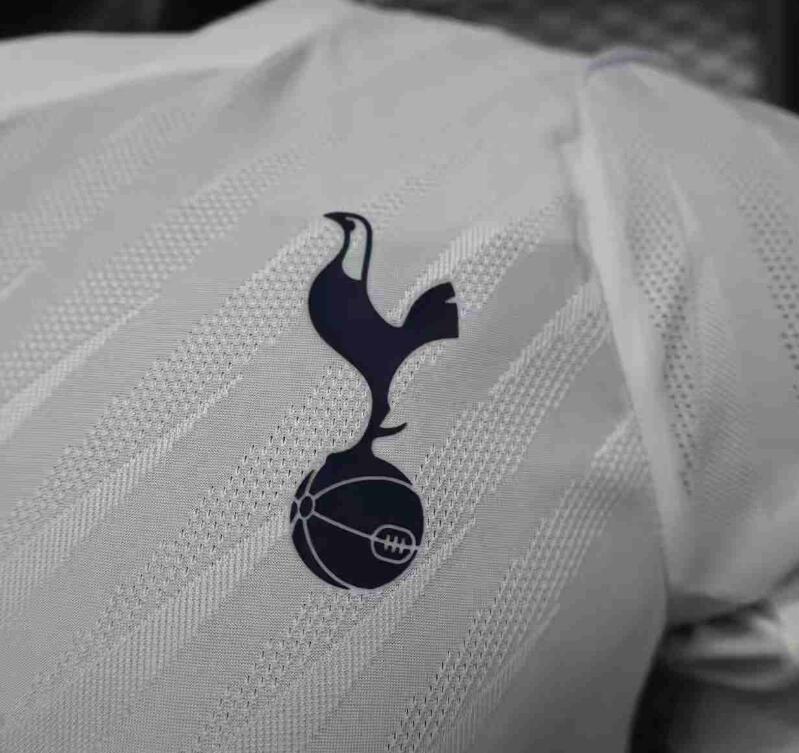 2026 2027  Tottenham Hotspur Home Player Version Jersey