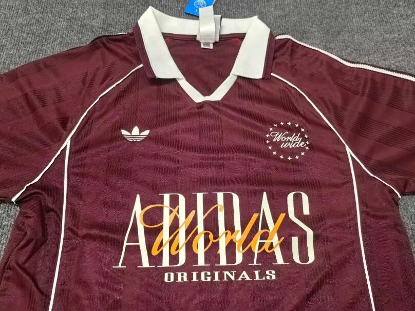 2026  adidas Originals   fan version 312