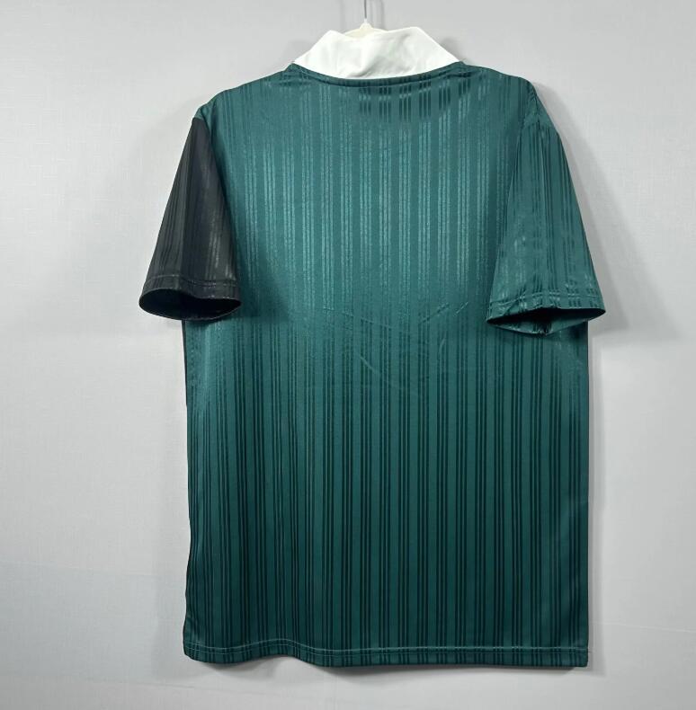 2026  adidas  Oasis fan version shun fa