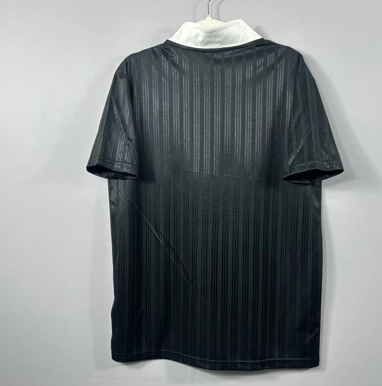 2026  adidas  Oasis fan version shun fa