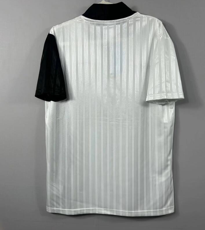 2026  adidas  Oasis fan version shun fa