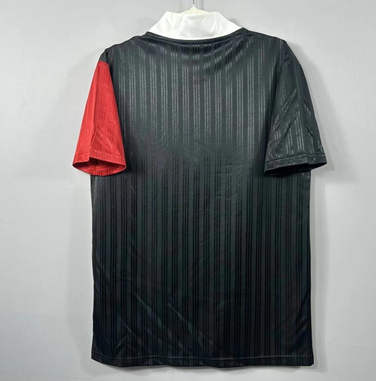 2026  adidas  Oasis fan version shun fa
