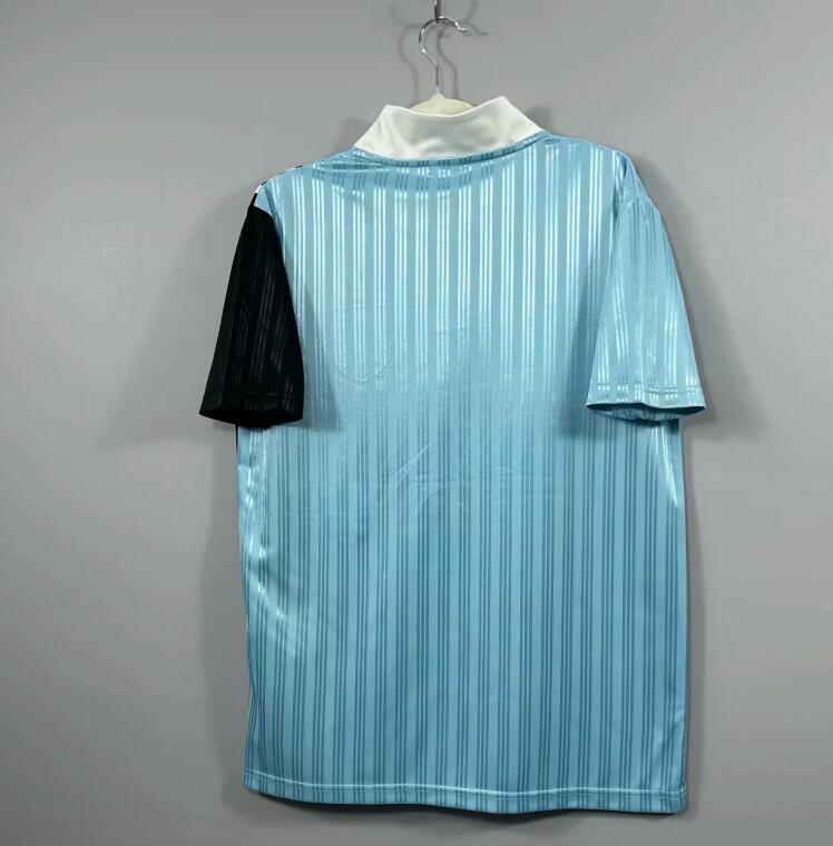 2026  adidas  Oasis fan version shun fa