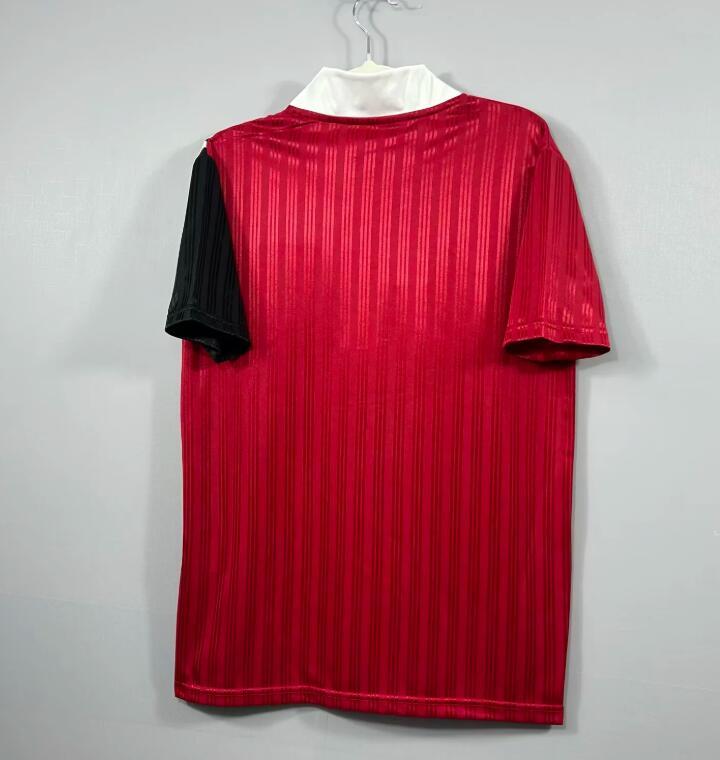 2026  adidas  Oasis fan version shun fa