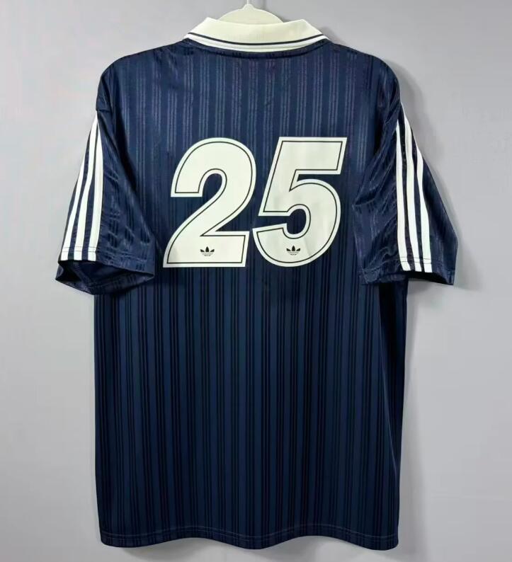 2026  adidas  Oasis  number  25   fan version  312