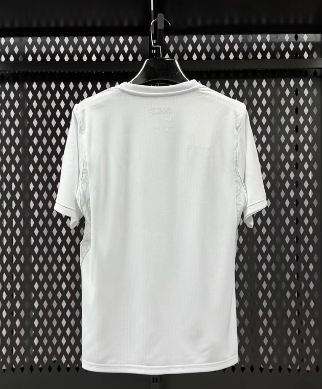 2026 World cup Norway white top  training shirt thai best  quality soccer Jersey  fan version