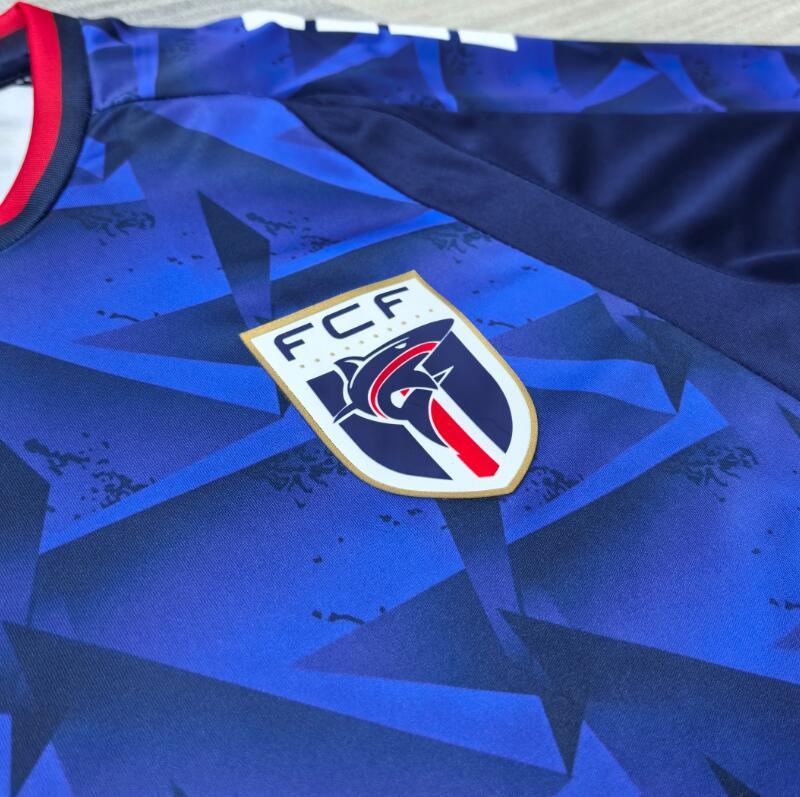 2026 World cup cape verde home  fan version