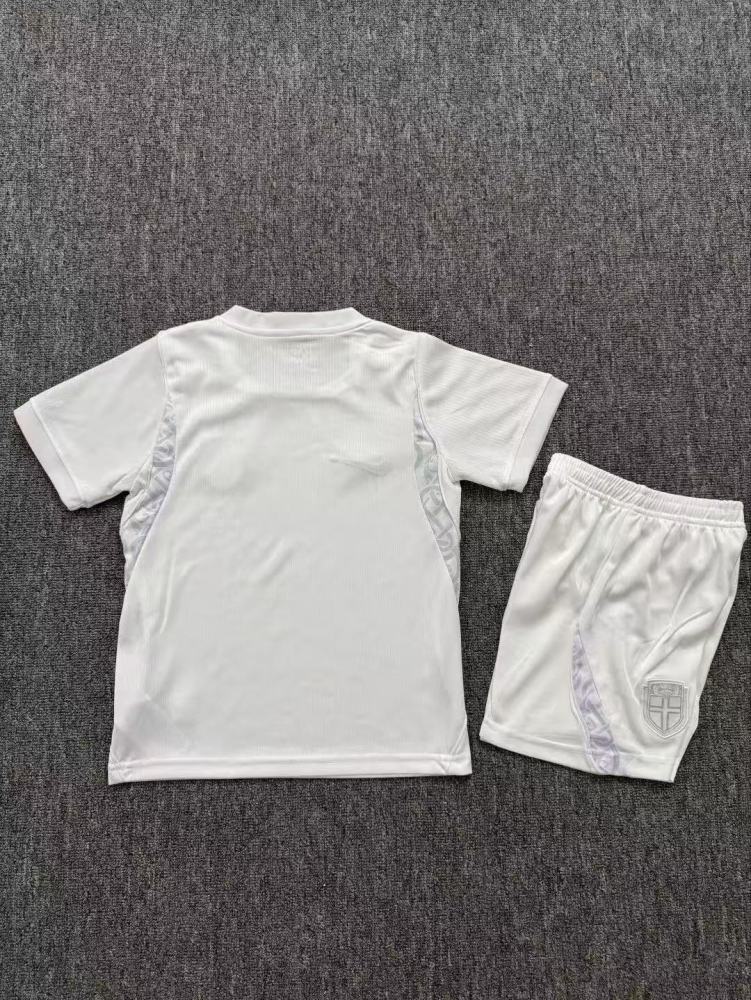 2026 World cup Norway 3rd  best quality soccer Jersey kids kits sets