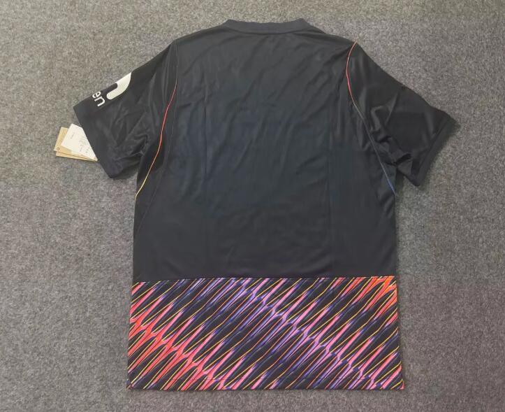 2026 2027  Tottenham Hotspur Away Fan Version Jersey