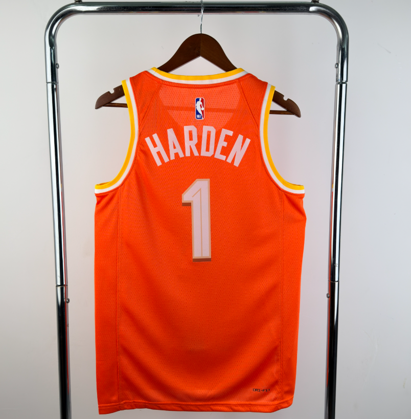 2026 NBA  Cleveland Cavaliers   #1 Harden