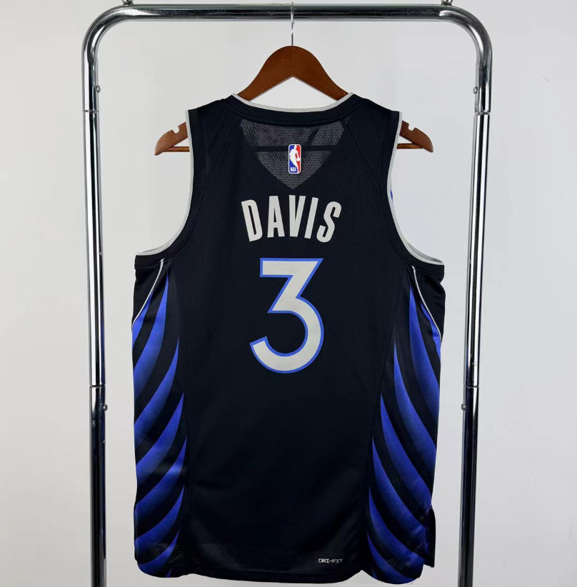 2026 NBA  Dallas Mavericks 3# DALLAS