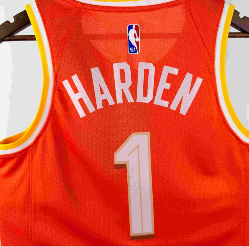 2026 NBA  Cleveland Cavaliers   #1 Harden