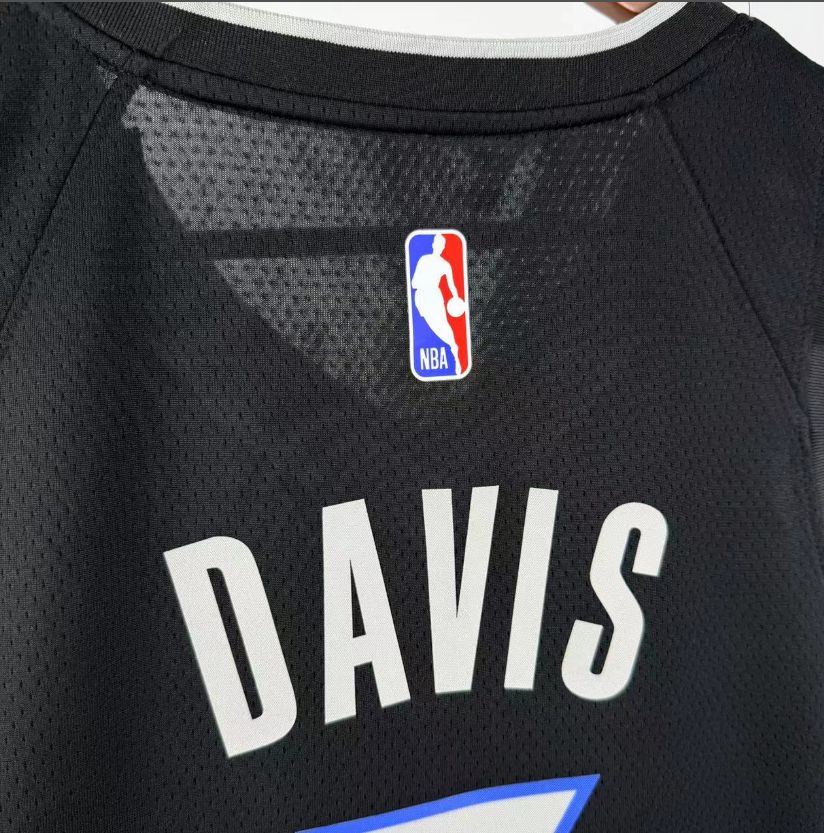 2026 NBA  Dallas Mavericks 3# DALLAS