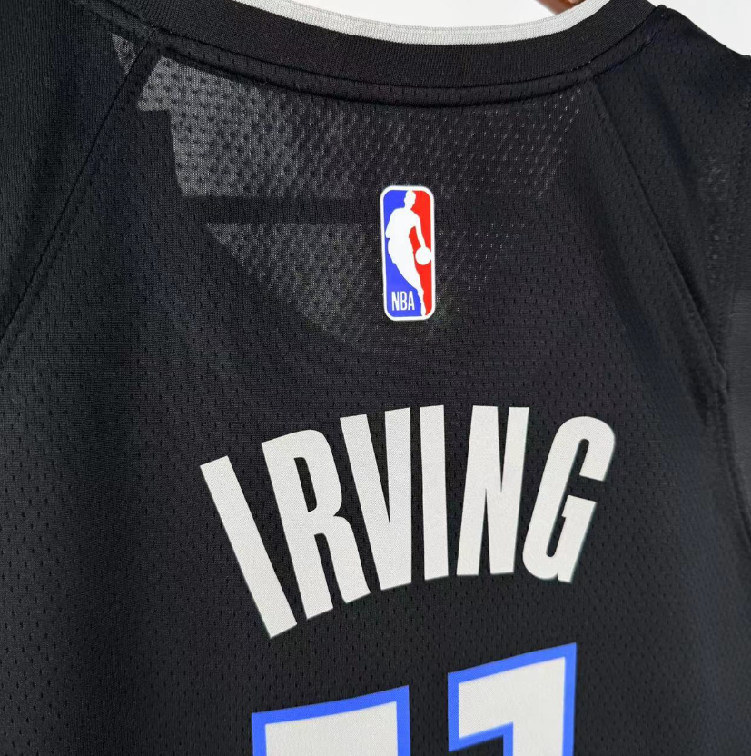 2026 NBA  Dallas Mavericks DALLAS #11 IRVING