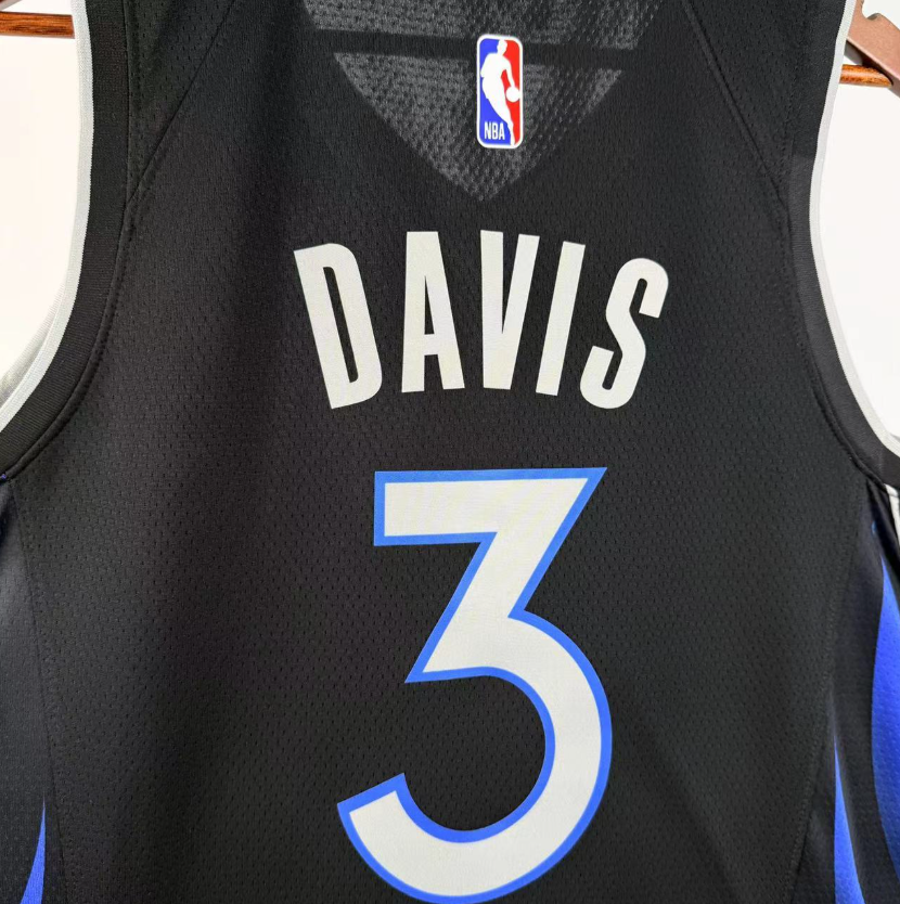 2026 NBA  Dallas Mavericks 3# DALLAS