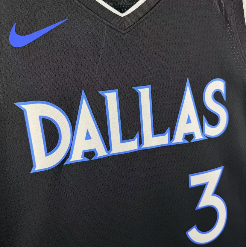 2026 NBA  Dallas Mavericks 3# DALLAS