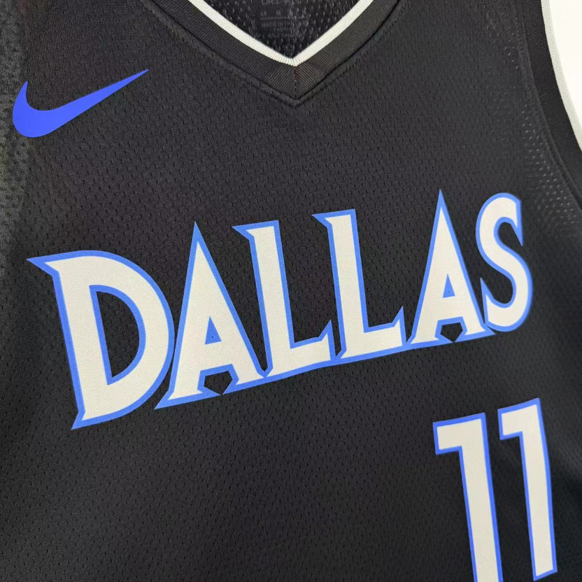 2026 NBA  Dallas Mavericks DALLAS #11 IRVING