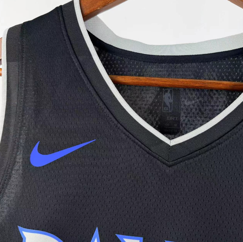 2026 NBA  Dallas Mavericks DALLAS #11 IRVING