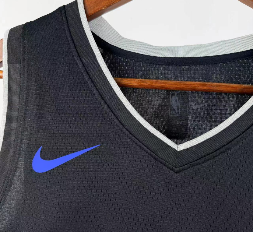 2026 NBA  Dallas Mavericks DALLAS #32  FLAGG