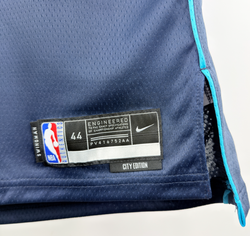 2026 NBA Oklahoma City Thunder 7 Holmgren