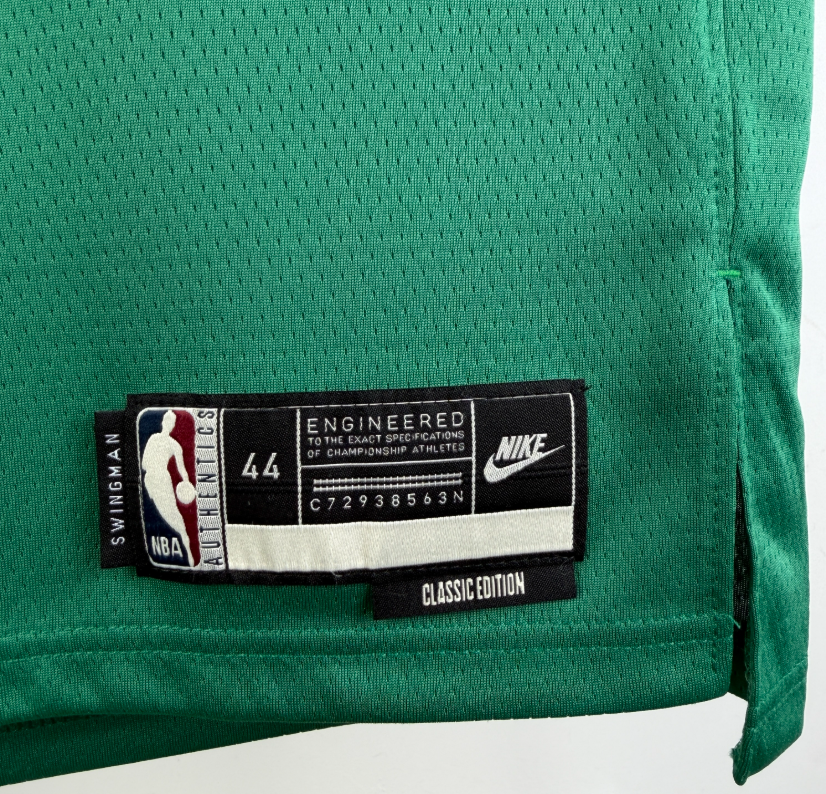 2026 NBA  Dallas Mavericks Retro Green #77 Luka Doncic
