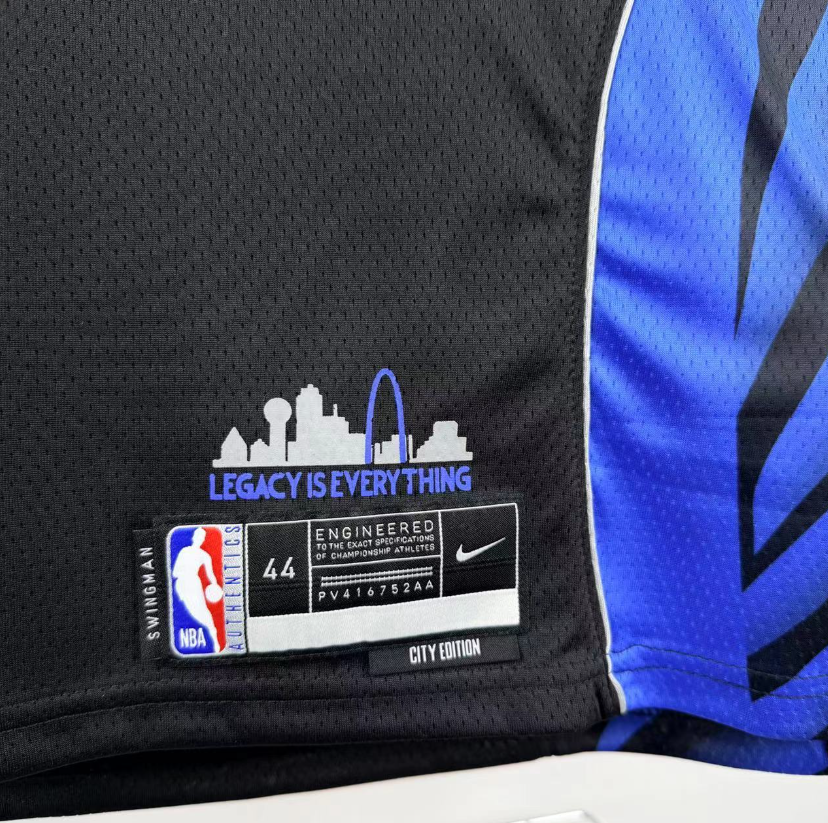 2026 NBA  Dallas Mavericks 3# DALLAS