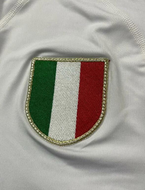 2001 2002  Retro  AS Roma  Away  jersey