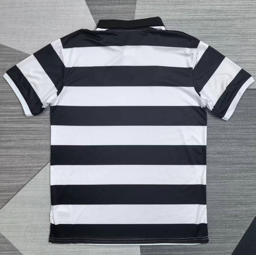2026 2027  Juventus   4TH  Special Edition  Jersey Fan Version