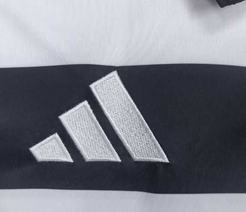 2026 2027  Juventus   4TH  Special Edition  Jersey Fan Version