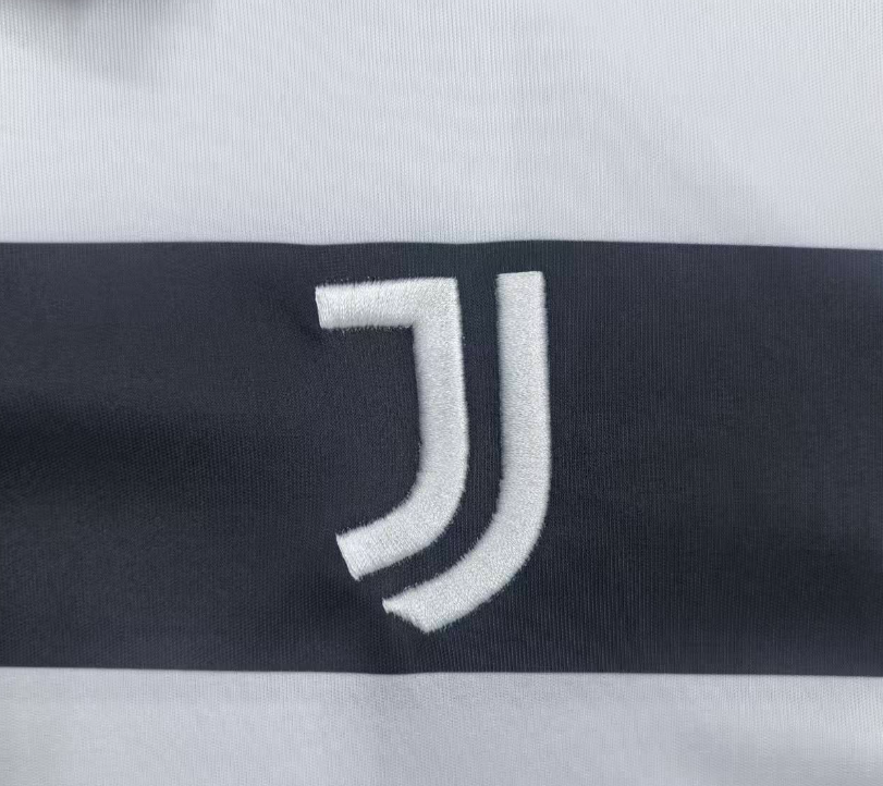 2026 2027  Juventus   4TH  Special Edition  Jersey Fan Version