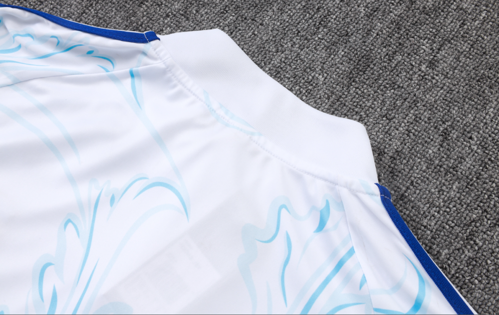 2026 World cup Argentina adult   tracksuit  training suit long sleeves  B26063#