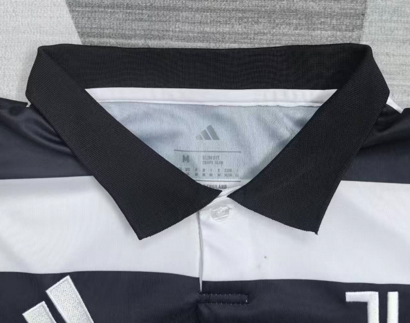 2026 2027  Juventus   4TH  Special Edition  Jersey Fan Version