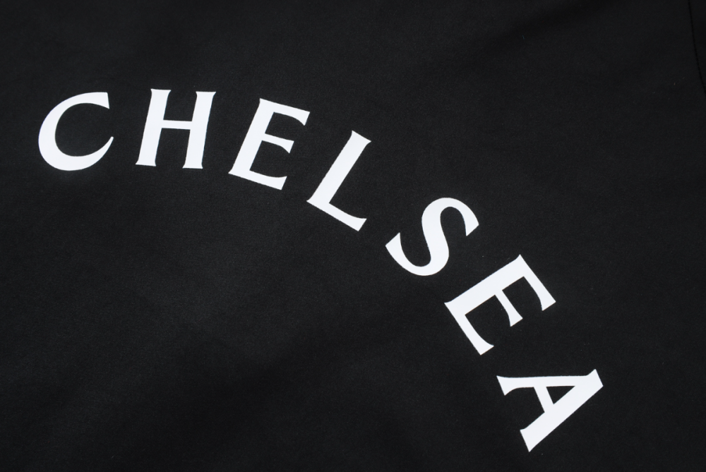 2026 2027  Chelsea adult   tracksuit  training suit long sleeves  B26066#  black
