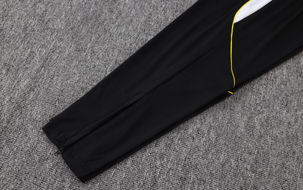 2026 2027  Chelsea adult   tracksuit  training suit long sleeves  B26066#  black